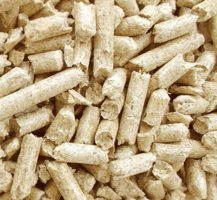 Holzpellets Pellets Ruhrgebiet NRW Münsterland Dortmund Recklinghausen