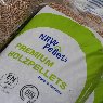 NRW Holzpellets pellets sackware auf Palette Dortmund