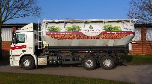 Holzpellets lose Pellets NRW Dortmund Recklinghausen Bochum