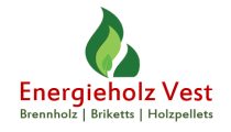Logo Energieholz Vest